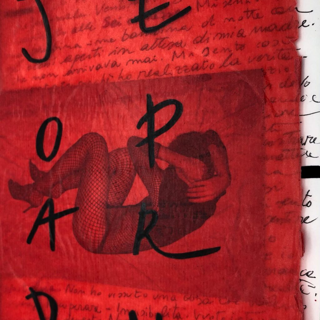 Diari – Martina&nbsp;Cirese