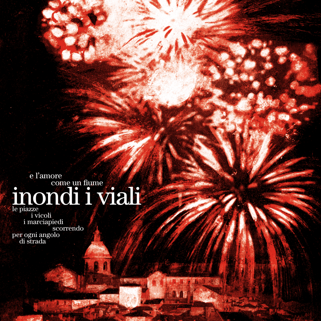 L’invenzione dell’amore – Mara&nbsp;Cerri