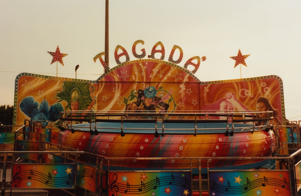 TAGADÀ – Paolo&nbsp;Zerbini