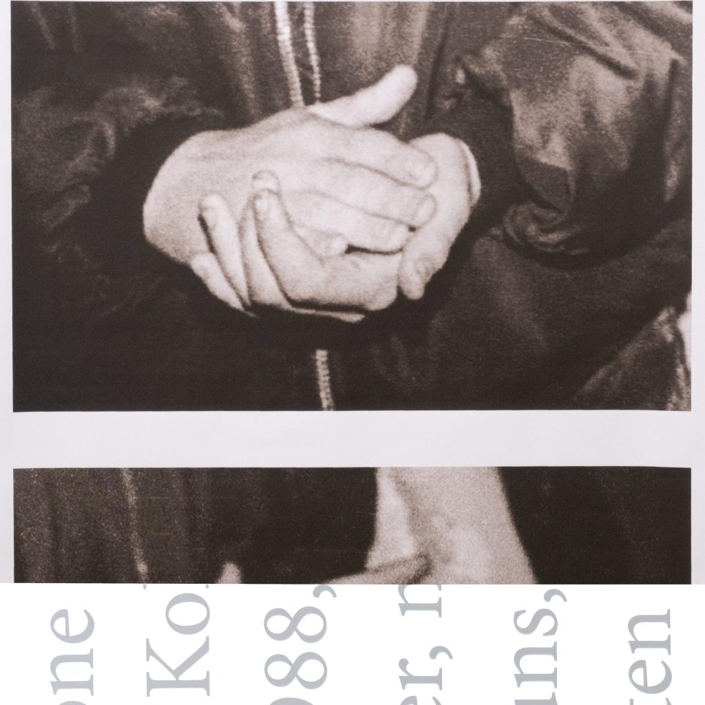 Brotherland – Martina&nbsp;Zaninelli