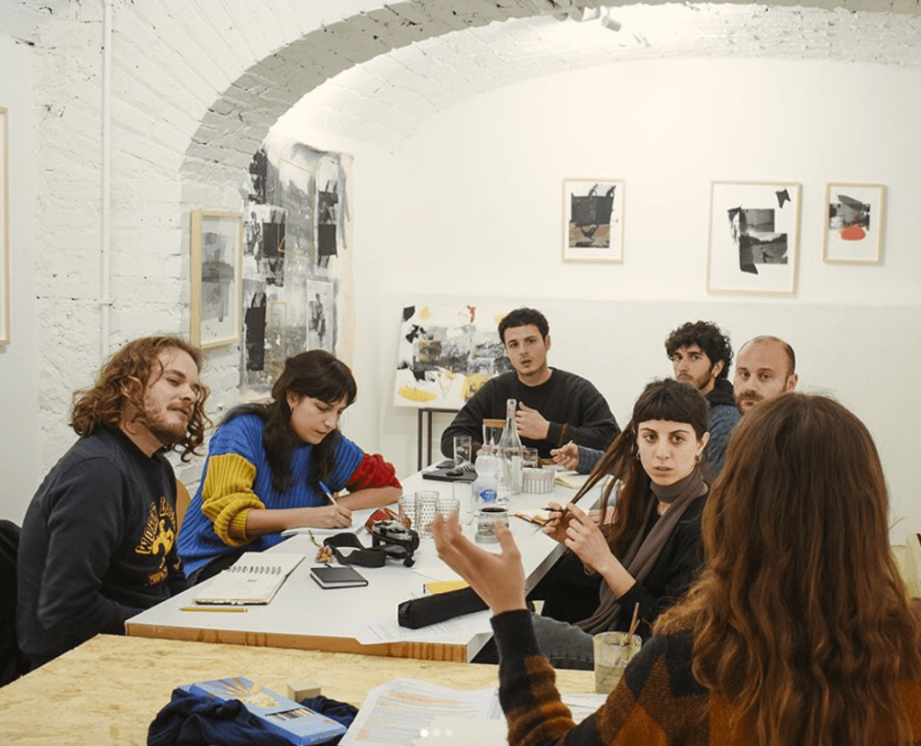 Pittura Acrilica e La Teoria del&nbsp;Colore